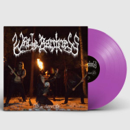 WHITE BARONESS War Chariots LP MAGENTA , PRE-ORDER [VINYL 12"]